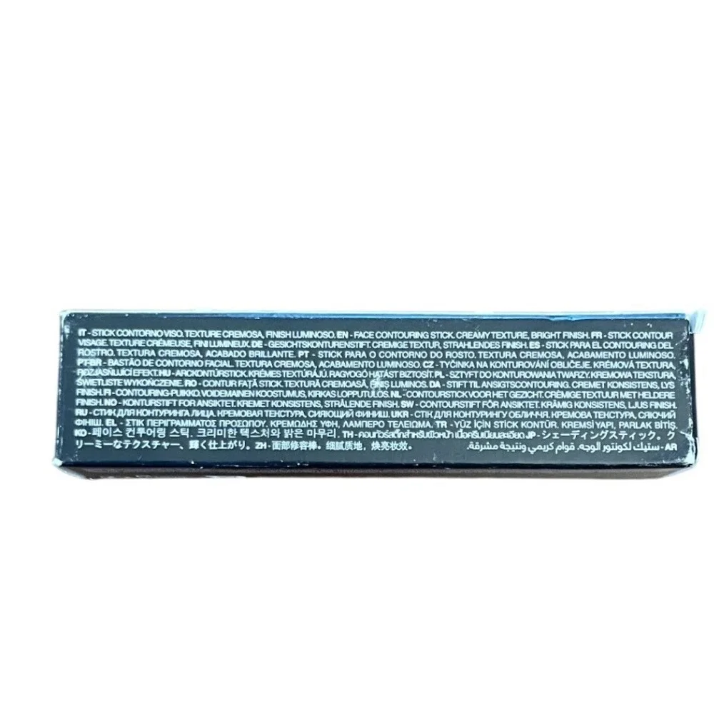 Kiko Milano Sculpting Touch Creamy Stick Contour 200 Hazelnut 10g 0.3oz Italy
